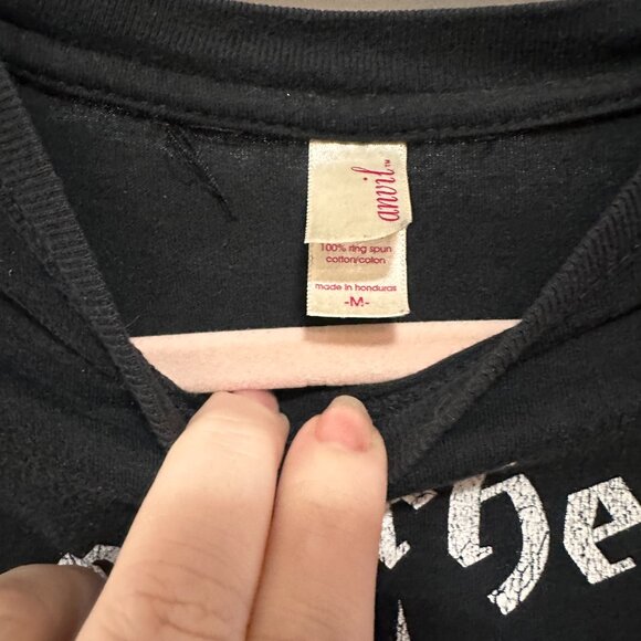 Motorhead Band Shirt - Picture 2 of 2